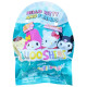 Squishmallows-Squooshems Ζουληχτή φιγούρα Sanrio - Blind Classic 6cm